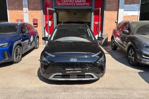 Hyundai Bayon 1.2 MPI 84cv Xline GPL
