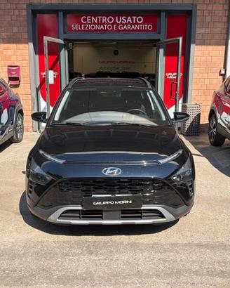 Hyundai Bayon 1.2 MPI 84cv Xline GPL