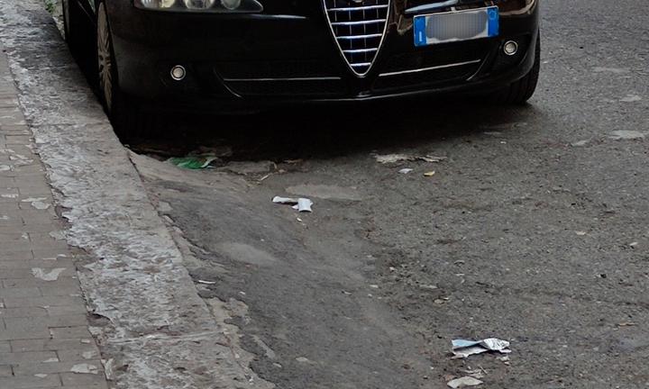 Alfa Romeo 147 JTDm 120 CV 