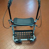 deambulatore da passeggio 