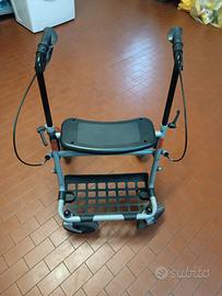 deambulatore da passeggio 