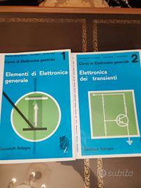 Elementi di elettronica generale Quaranta Righini 