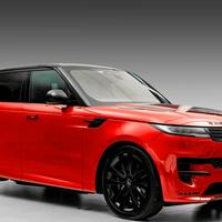 Land Rover Range Sport P510e First Edition
