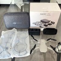 DJI Mavic Mini 1 Combo Testato e Garantito