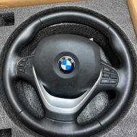 Bmw serie 4 volante