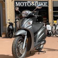 Kymco People 125i One DD