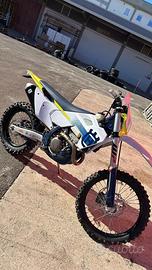 Husqvarna FE 350 - 2024