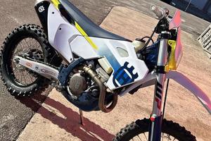 Husqvarna FE 350 - 2024