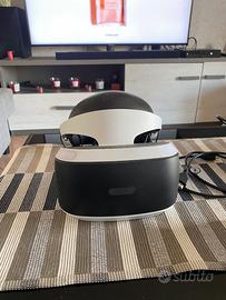 playstation Vr