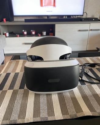 playstation Vr