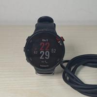 orologio garmin forerunner 45S. GPS, Bluetooth