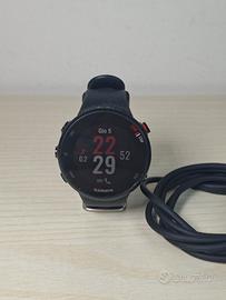 orologio garmin forerunner 45S. GPS, Bluetooth