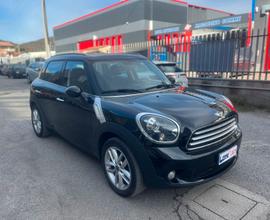 Mini Cooper Countryman Mini 2.0 Cooper D Countryma