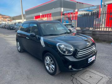 Mini Cooper Countryman Mini 2.0 Cooper D Countryma