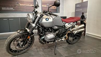 BMW R nineT R Nine t Scrambler