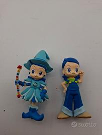 magica doremi