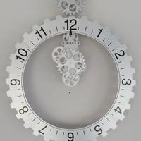 Orologio da parete Invotis