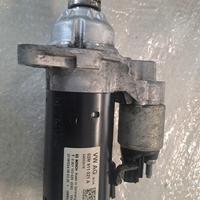 Motorino avviamento volkswagen crafter