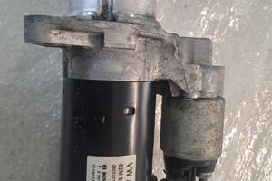 Motorino avviamento volkswagen crafter