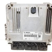 CENTRALINA MOTORE RENAULT Clio Serie IV 0281035806