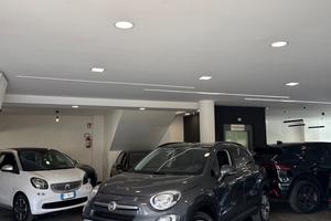 Fiat 500X 1.3 MultiJet 95 CV Lounge