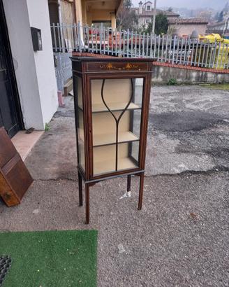 ANTICA VETRINETTA LIBERTY