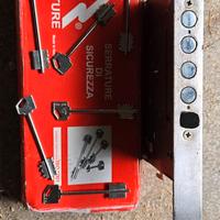 Serratura Blindata (CR) 