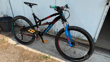 Lapierre Raid FX