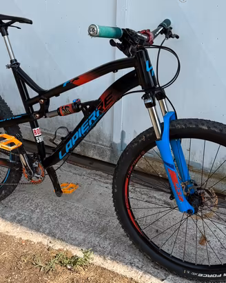 Lapierre Raid FX