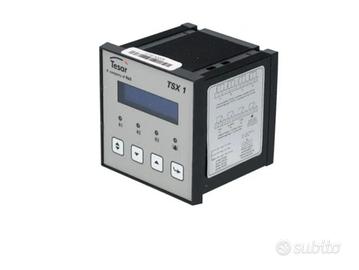 Termostato tesar tx1