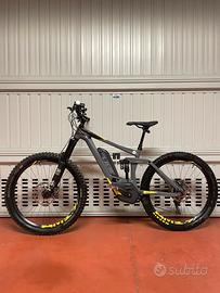 Cube Stereo 160 MTB