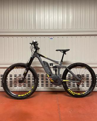 Cube Stereo 160 MTB