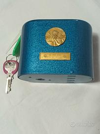 Cassetta Risparmio ISTITUTO BANCARIO S.Paolo