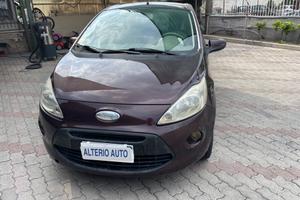 Ford Ka Ka+ 1.2 8V 69CV