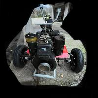 Motozappa ruggerini