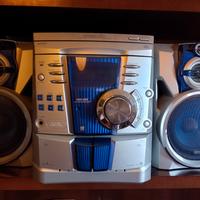 Stereo 
