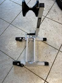 Cavalletto portabici