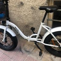 Bicicletta donna