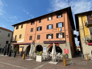 Appartamento di 60 m² con 2 locali a Carmagnola