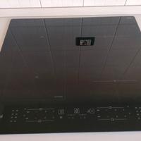 piano cottura a induzione 