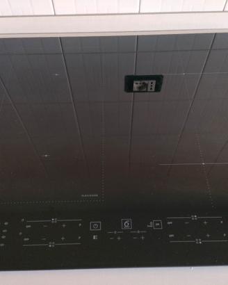 piano cottura a induzione 