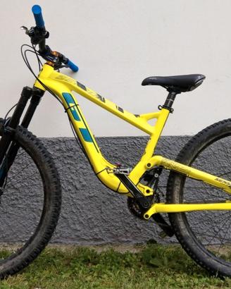 MTB GT Sensor Comp 27.5