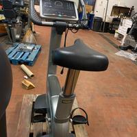 Bike 700 Excite Led Technogym ricondizionata