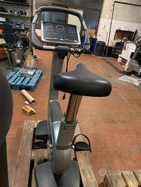 Bike 700 Excite Led Technogym ricondizionata