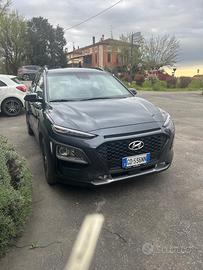 HYUNDAI Kona - 2021