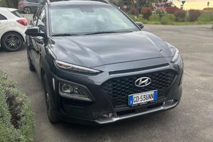 HYUNDAI Kona - 2021