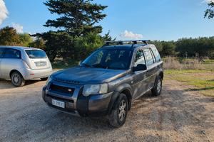 Freelander 1