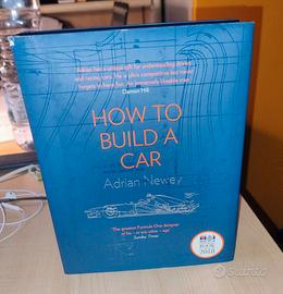 How To Build A Car -Adrian Newey-(english version)