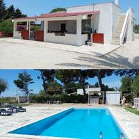 Casa vacanza Salento puglia mare vicino