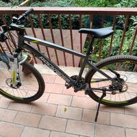 mtb rockrider st 520 IMMACOLATA